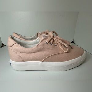 Keds Dream Foam Platform Sneaker